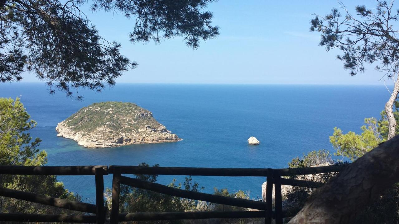 Jávea Golden Beach 1 Arenal Beach Esterno foto
