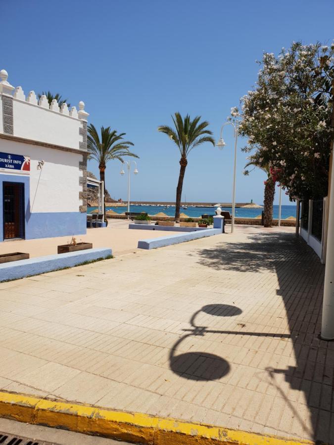 Jávea Golden Beach 1 Arenal Beach Esterno foto